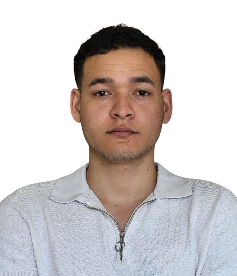 Cleiton Lin